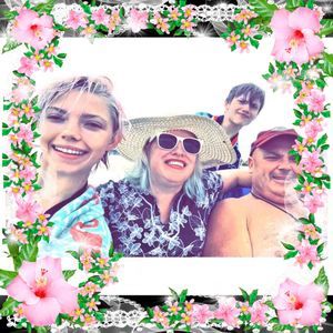 Meet your Posher, Kristy